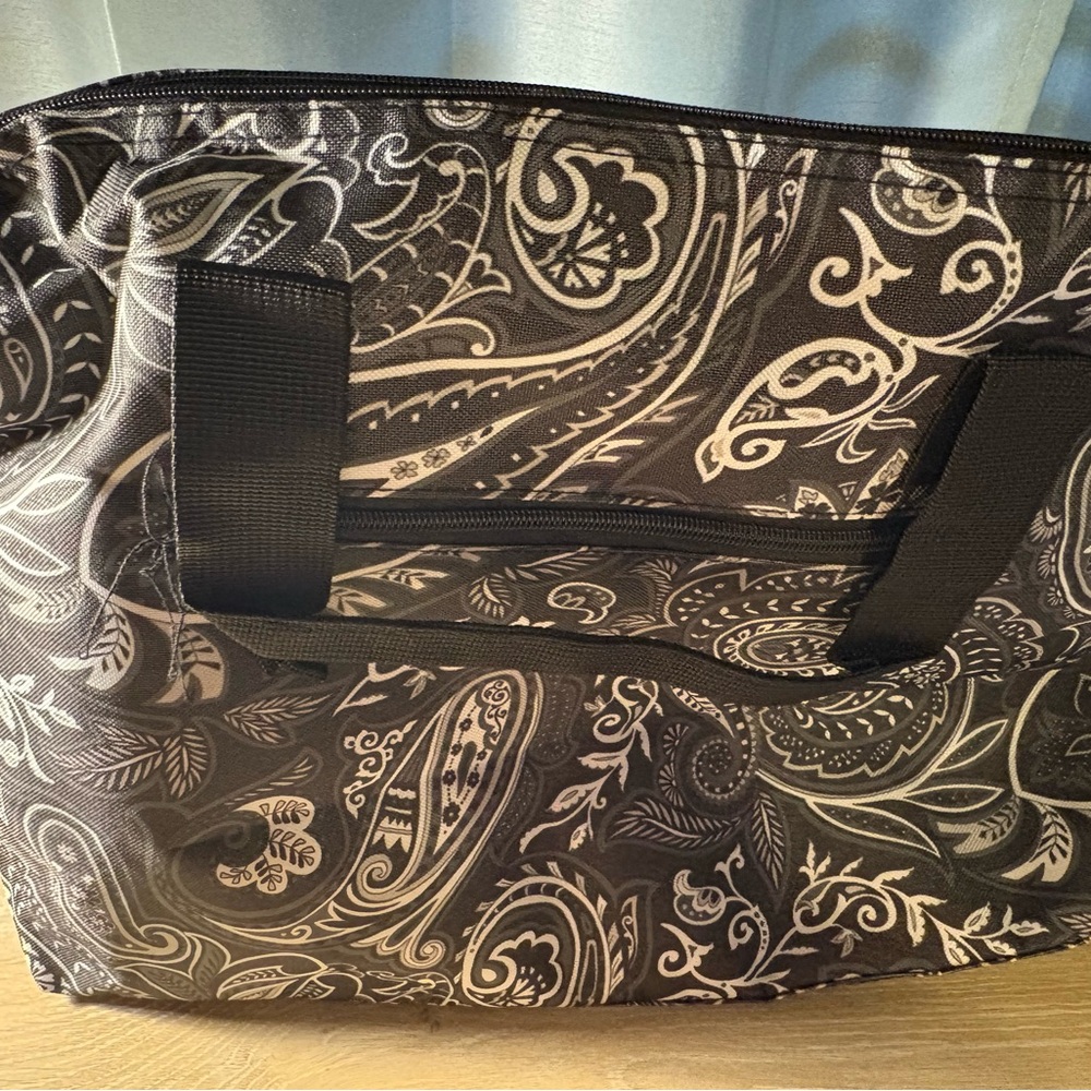 Weekender bag brand new.